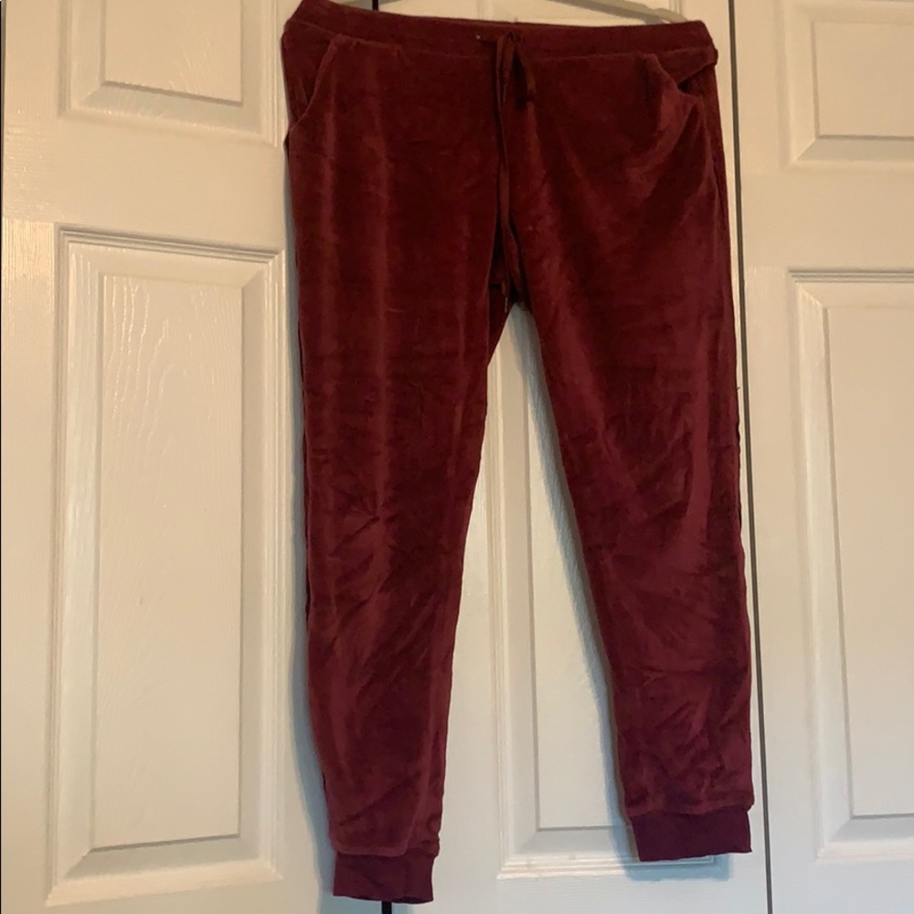 Comfy sweats